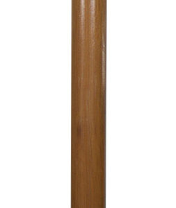 Contek (11339W) 60 in. Wood Handle
 (6 PACK)