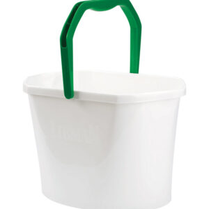 Libman Utility Bucket White