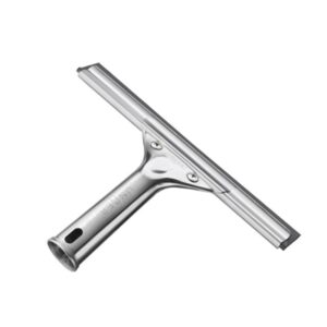 Unger (92100) 8 in. Stainless Steel Window Squeegee
(1 PACK)