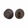 Modern Rectangular Flush Pull