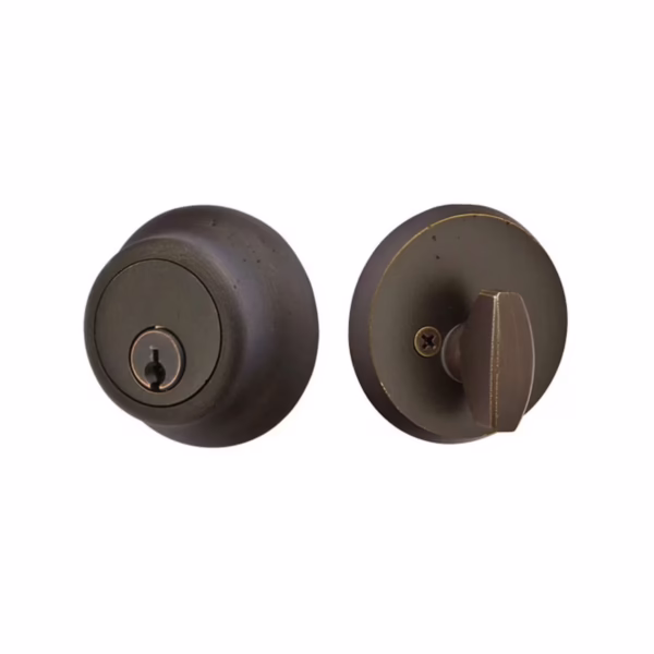 Modern Rectangular Flush Pull